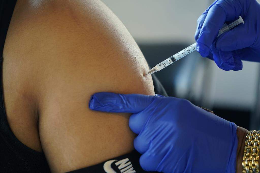 Flu season is ramping up and COVID, unfortunately, is not completely in the past but the vaccines are still available for those who want them at select locations. .
