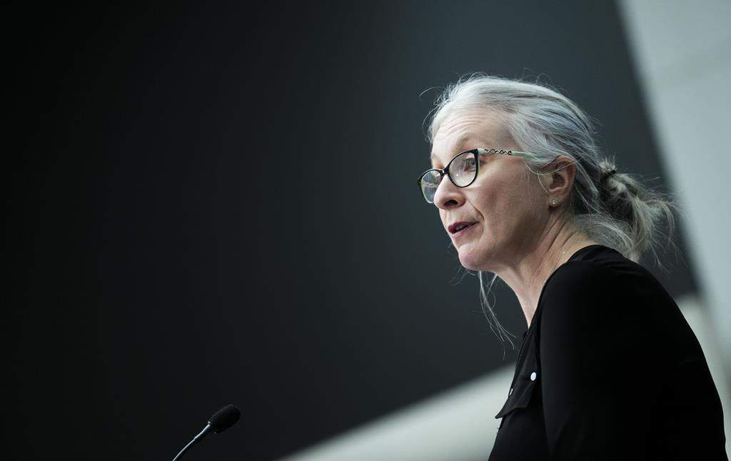 Photo of Patty Hajdu