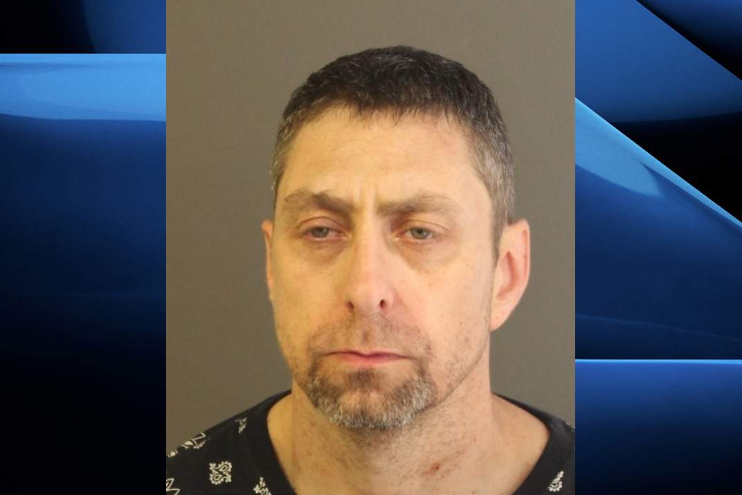 Michael James Post, 47, of London, Ont.