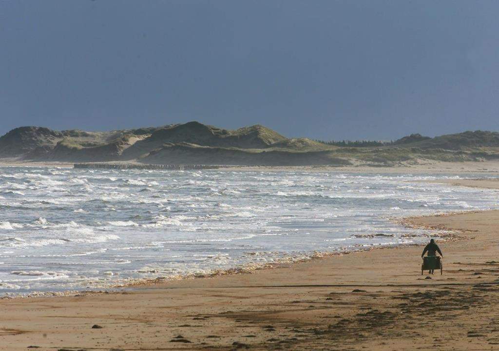 Prince Edward Island