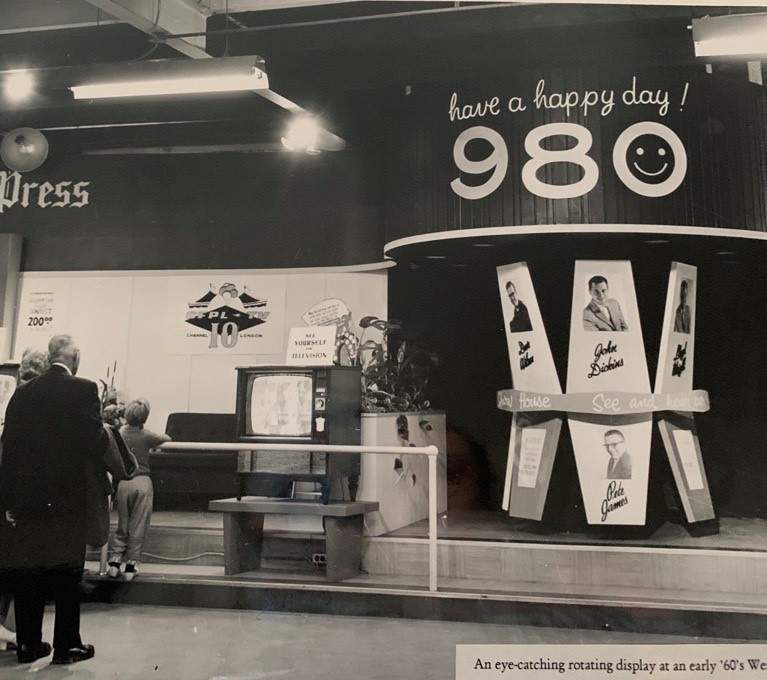 980 CFPL file photo.