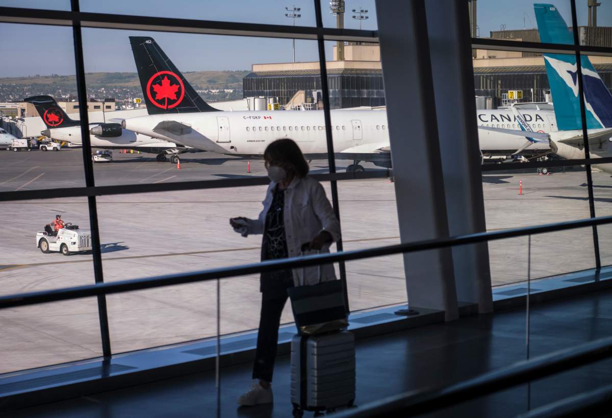 Air Canada