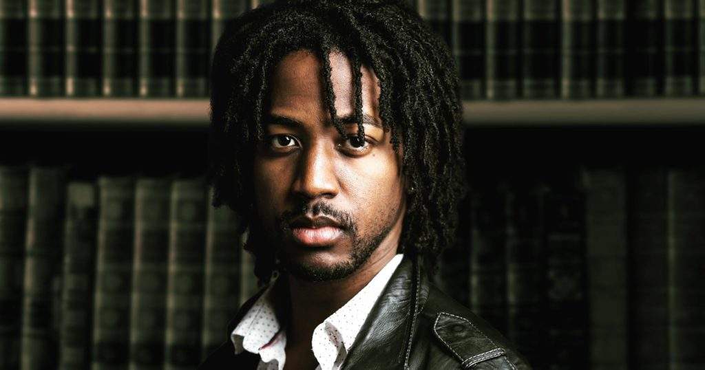 Cornel Grey, a new Western University professor in the department of gender, sexuality, and women’s studies, is developing the course Blood, Breath, and the Black Body for the institution’s new Black Studies minor.