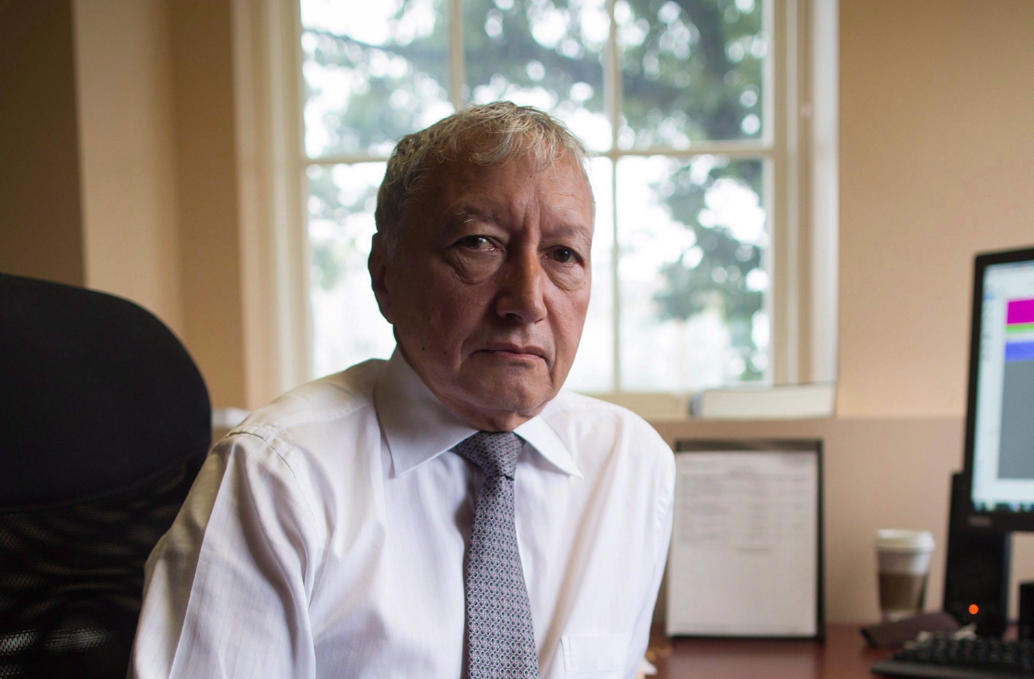 Dr. Brian Day, medical director of the Cambie Surgery Centre in Vancouver