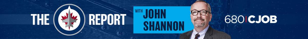 Jets Report with John Shannon