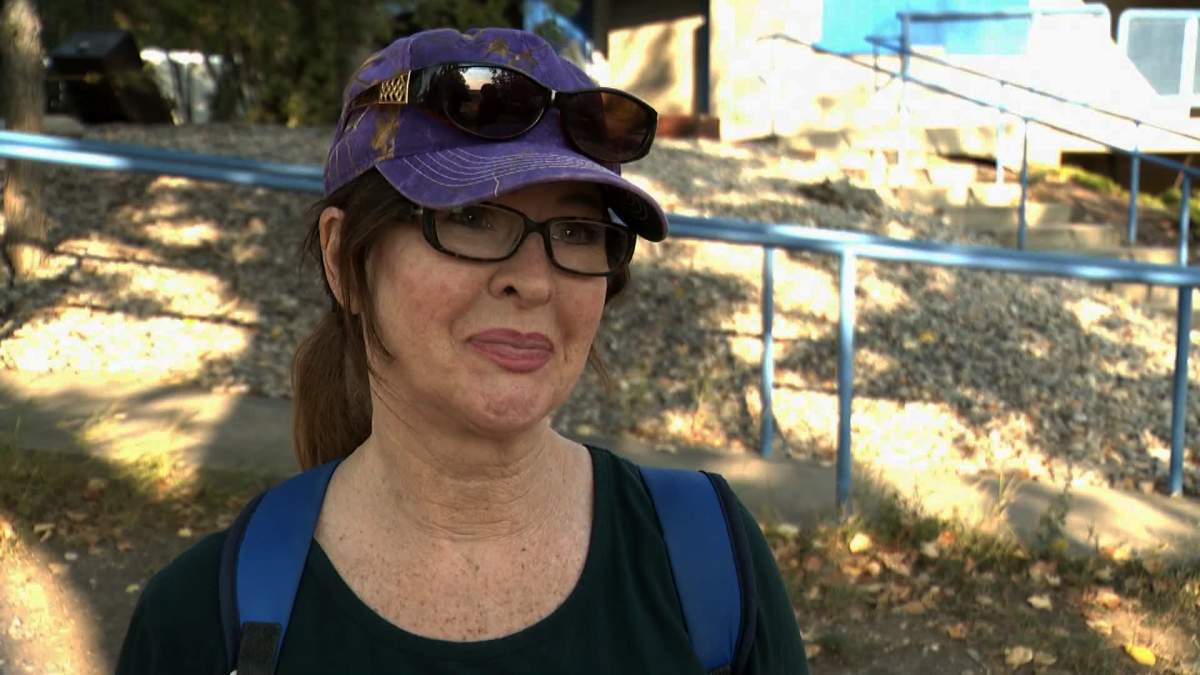 Diane Jones, Doreen’s Daughter.