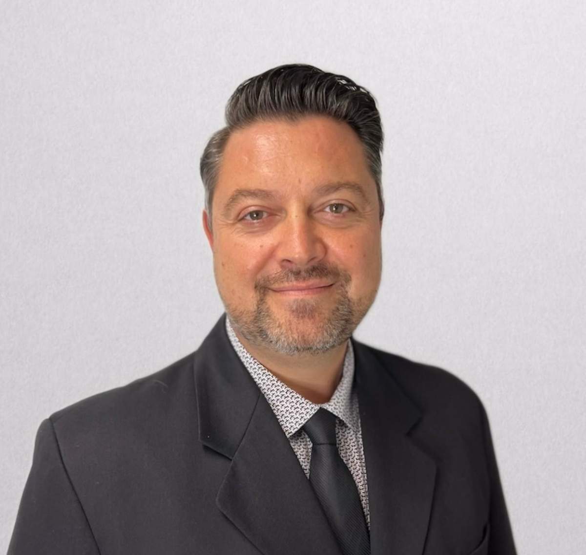 Daniel Pace, superintendent of education at the WCDSB.