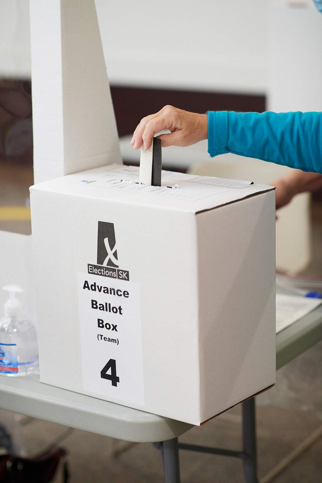 VOting