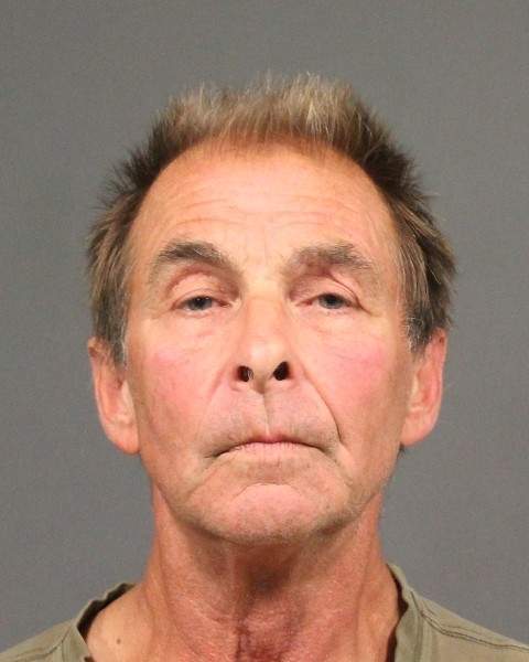 Gary Losch, 67, has been arrested and charged with second-degree murder and indignity to human remains.