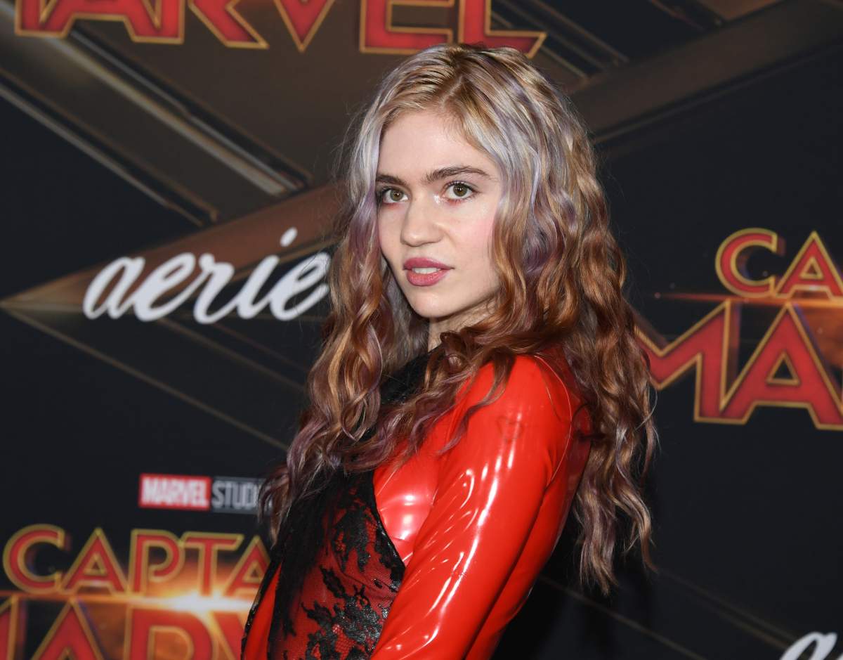 Grimes