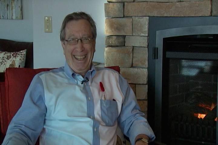 Former Kingston Mayor Harvey Rosen has died at 73. He served as mayor from 2003 to 2010.