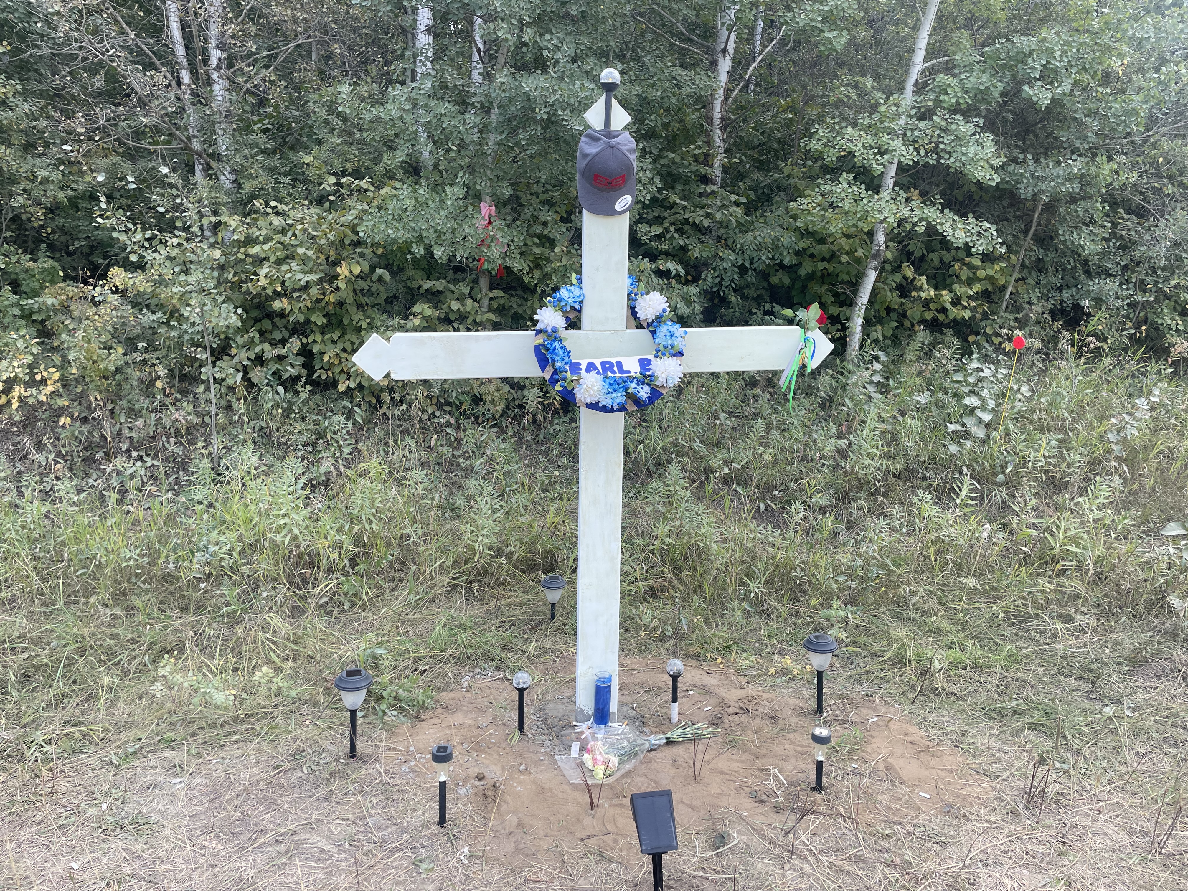 James Smith Cree Nation