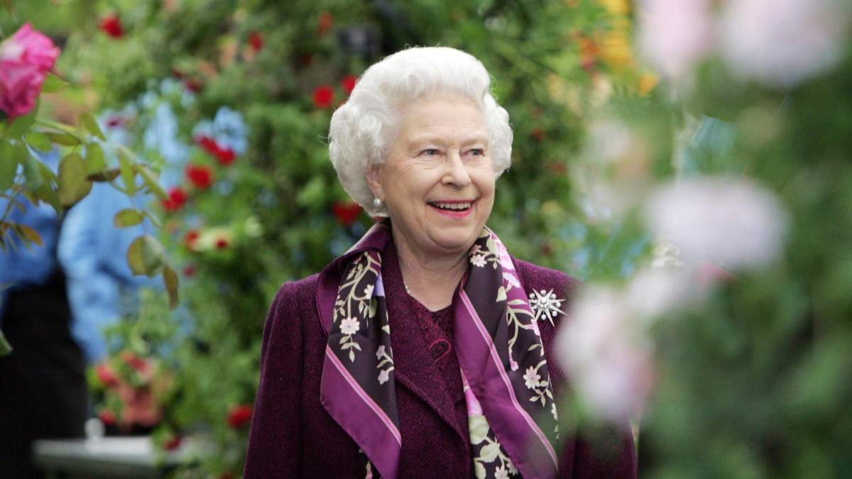 Queen