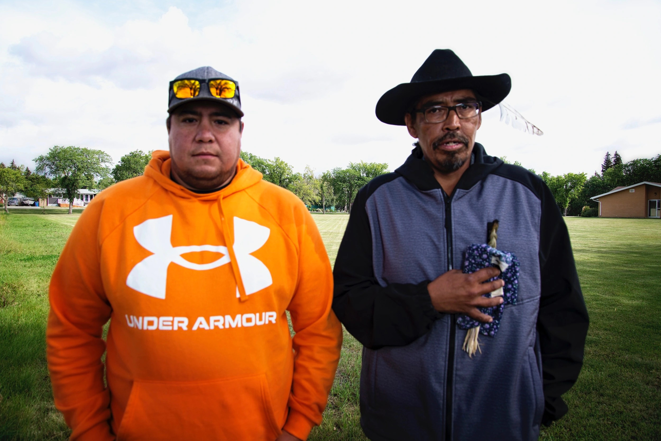 Saskatchewan