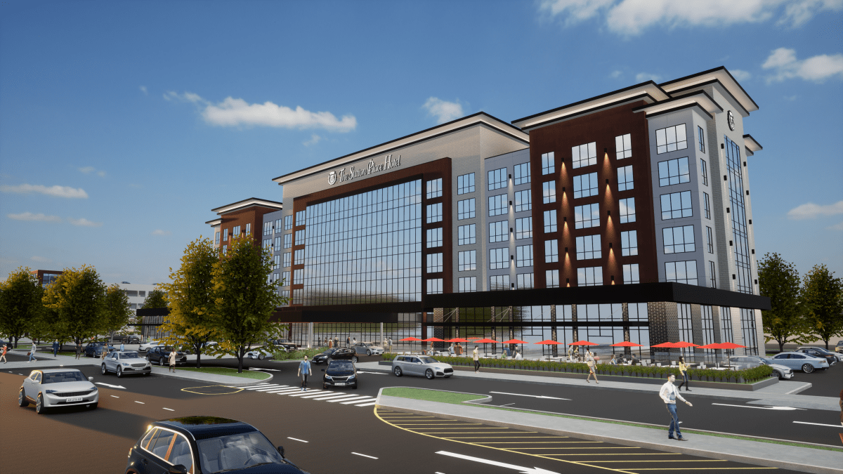 Design and development approval work will commence this year, with construction starting as early next fall. The opening of Sutton Place Kelowna is projected to be sometime in 2026.