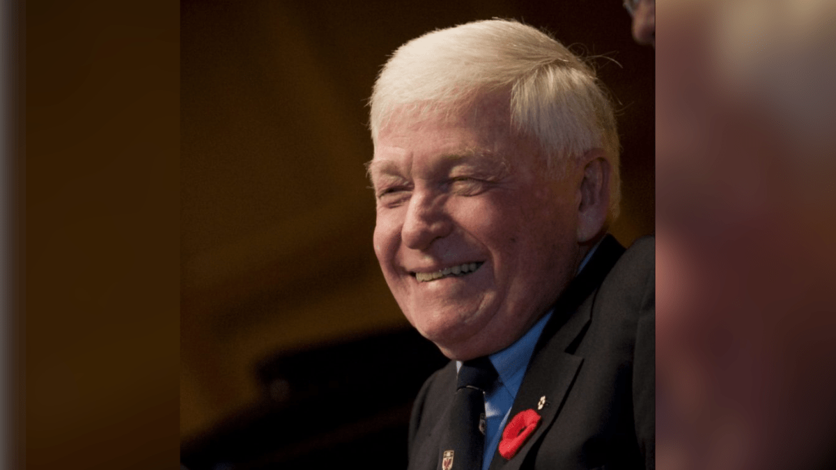 A former McMaster University executive is set to give the institution a multi-million-dollar gift to aid the development of young leaders.
