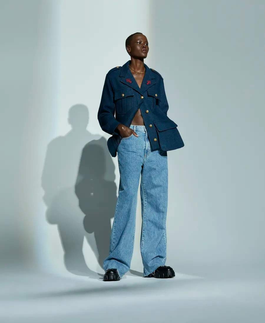 jacket