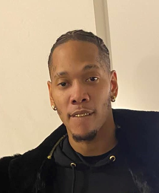 London, Ont., police continue to search for Matthew Parris-Cassidy, 32, of London, in connection with a human trafficking investigation dating back to May 2022.