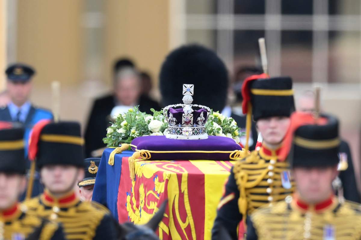 Britain Royals