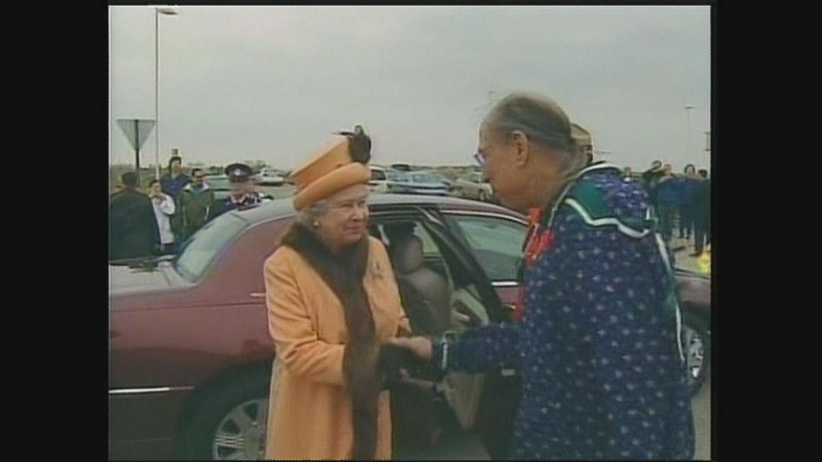 Following the Queen's death, the Saskatchewan Treaty Commissioner is hoping the new monarch will strengthen relationships with Indigenous peoples and the treaties.