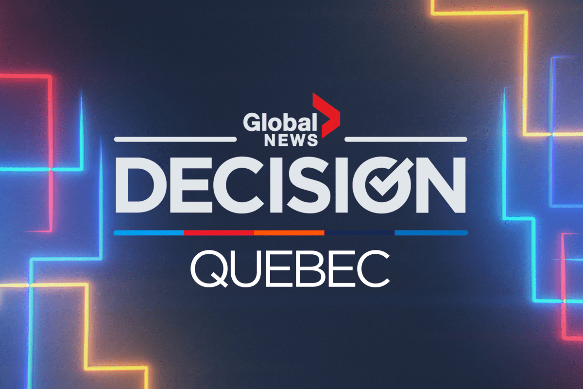 Quebec election 2022: Find your riding, local candidates - image