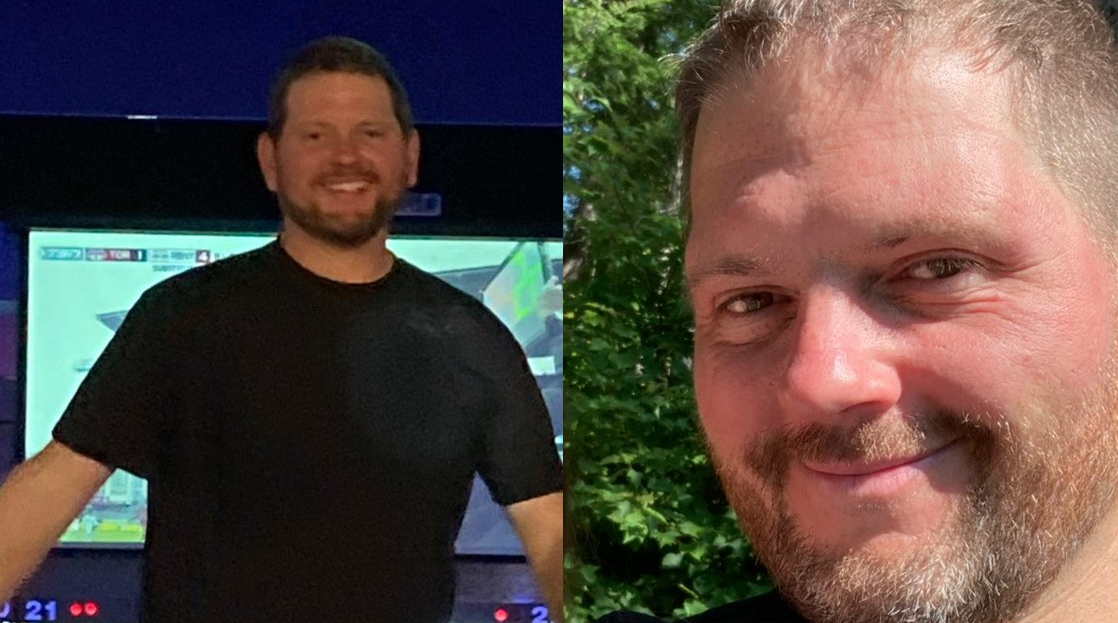 Police say a search is on for Hamilton man who went missing in Flamborough on the long weekend.
