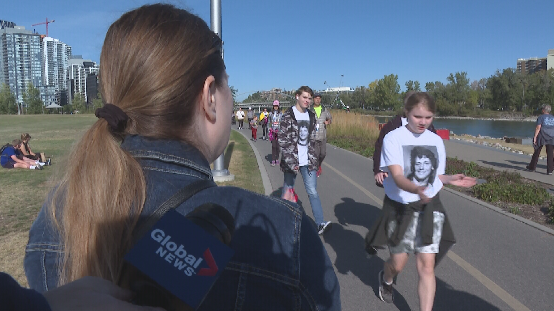 Terry Fox Run