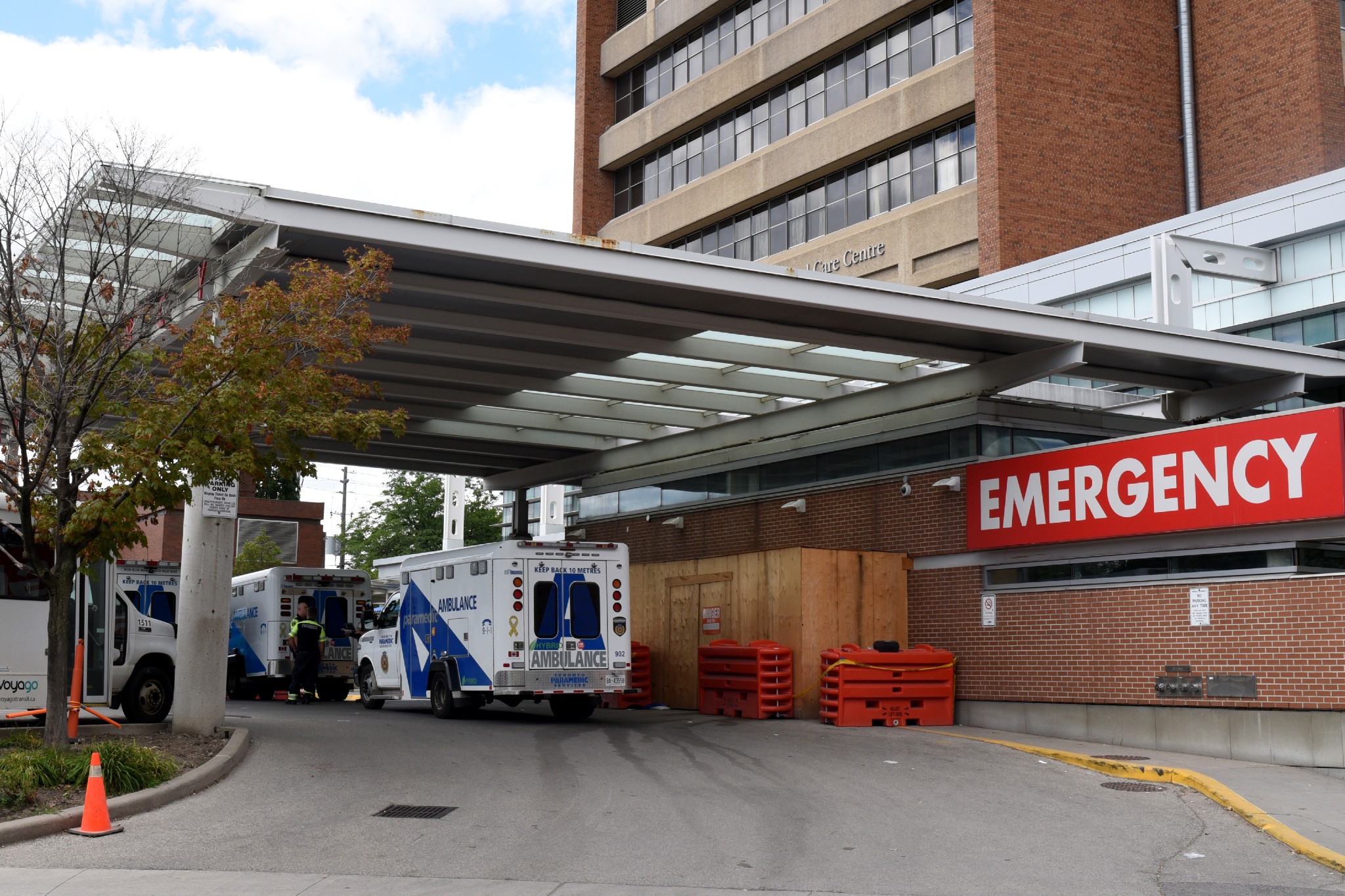 Toronto Western Hospital