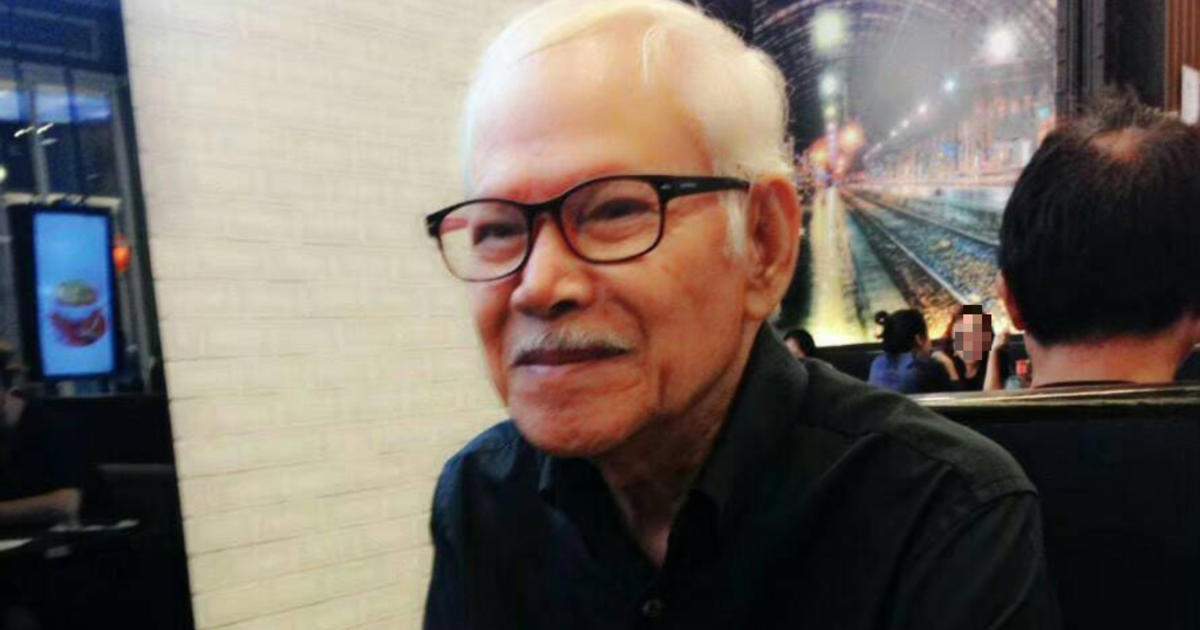 84-year-old Thai grandfather Vicha Ratanapakdee died of his injuries after being pushed to the ground in San Francisco in January 2021.