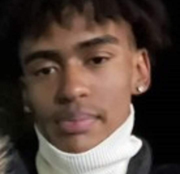 Shalldon Samuda, 15, died after a fatal shooting in Toronto.