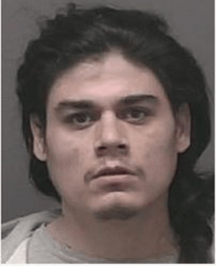 Police continue to search for 34-year-old Eduard Tito Silva of Barrie on a Canada-wide warrant in connection with the homicide of Shawn Singh of Peterborough on July 2, 2022.