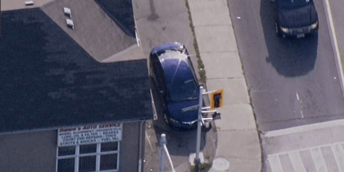 The province's police watchdog is investigating after a fatal collision in Hamilton.