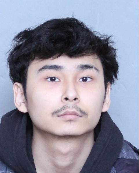 Police have identified the victim as 19-year-old Tenzin Rinchen.