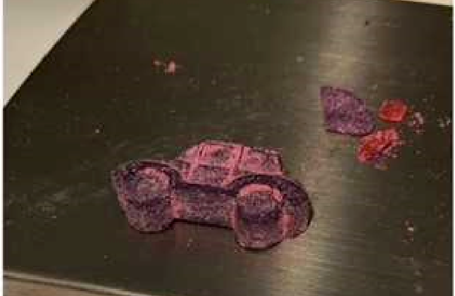 Kingston Police send out a warning of fentanyl gummies in the city that may resemble a cannabis edible.