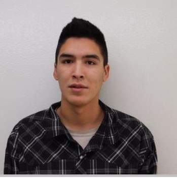 Thadeus McNeely, a resident of Fort Good Hope, has been identified the lone suspect in a stabbing that left one dead and others injured on Sept. 21, 2022.