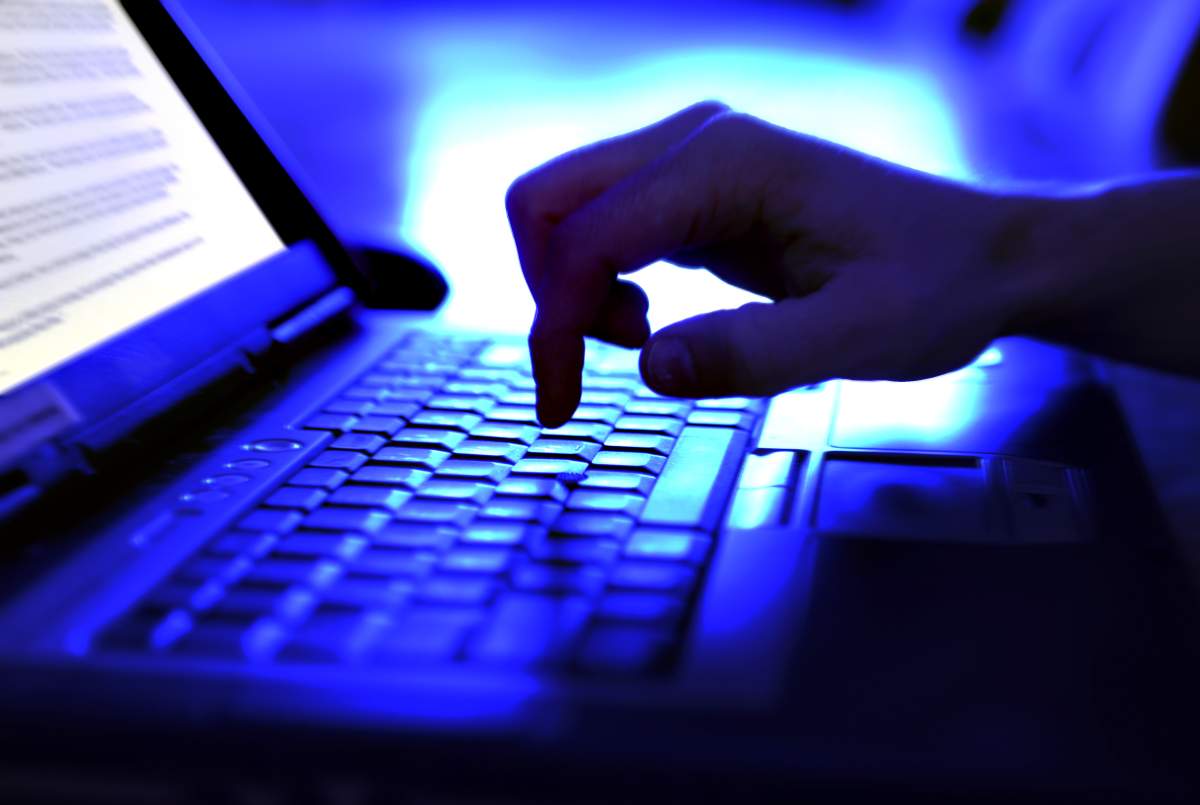 online extremism hate