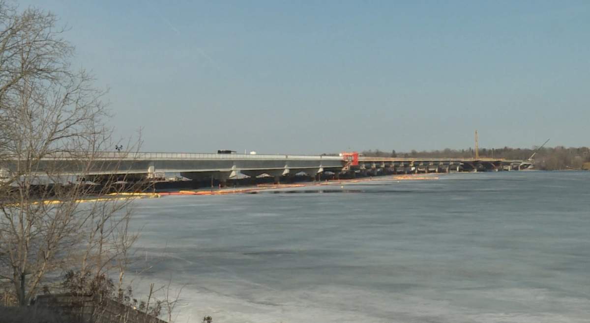 Third Crossing