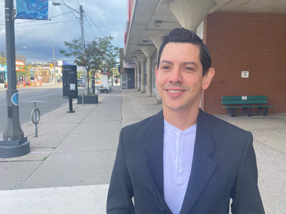 Marco Valle