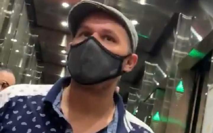 Victoria police are seeking potential victims of this accused fraudster.