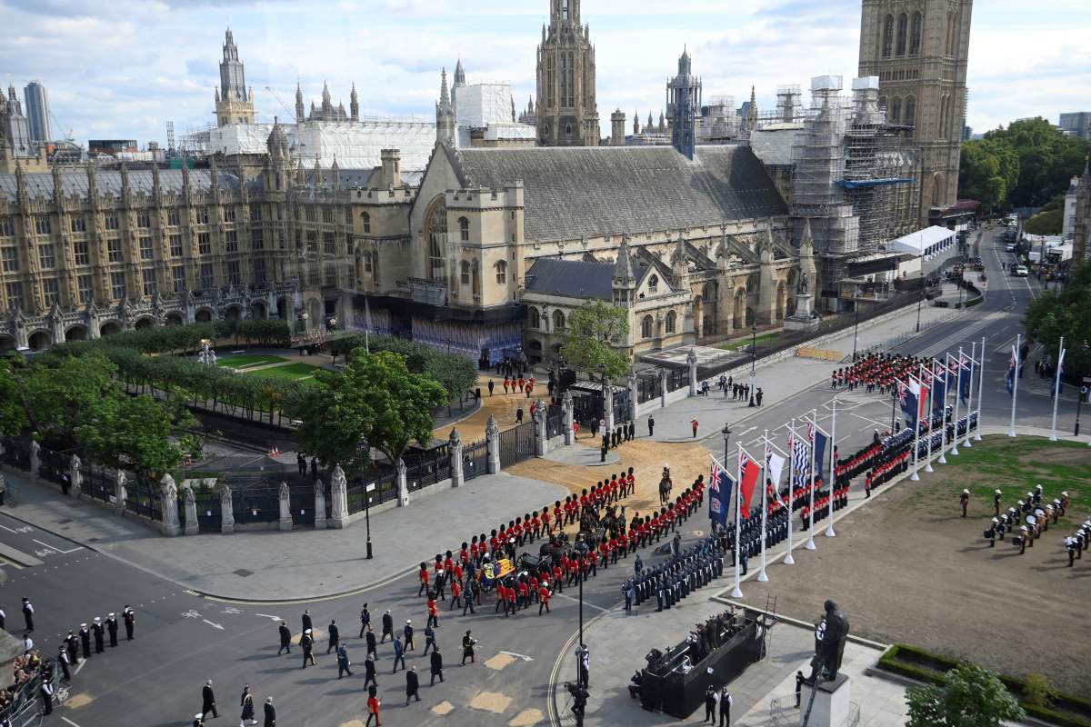 Westminster Hall