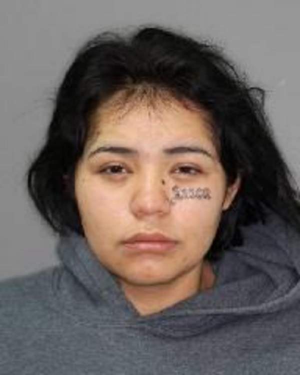 The Saskatoon Police Service issued the following photo of Summer-Sky Henry.