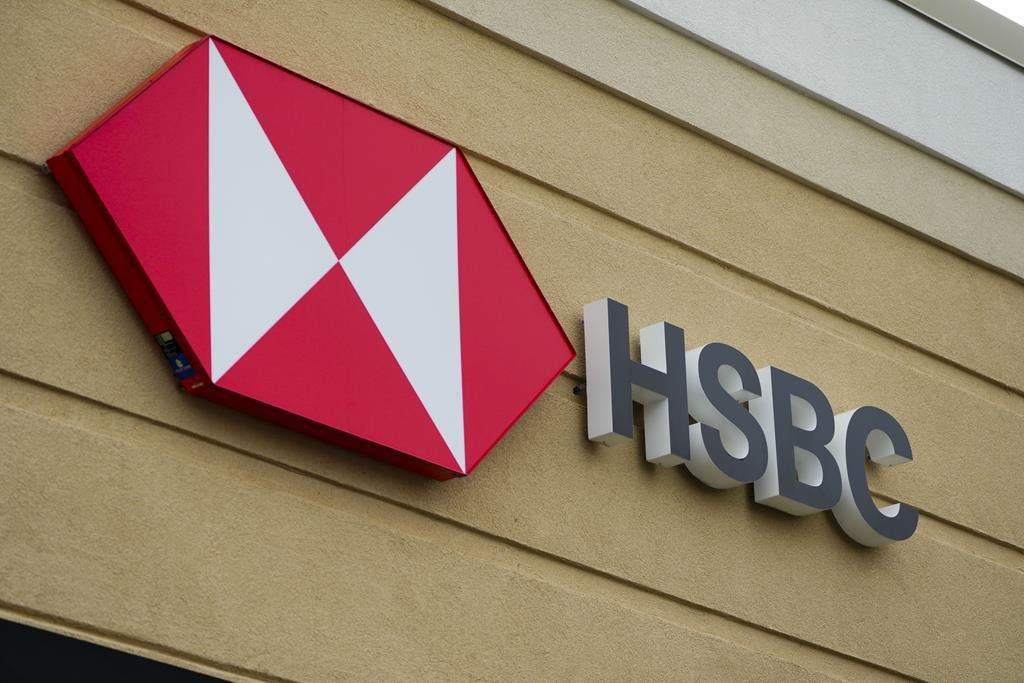 HSBC