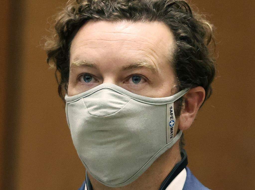 Danny Masterson