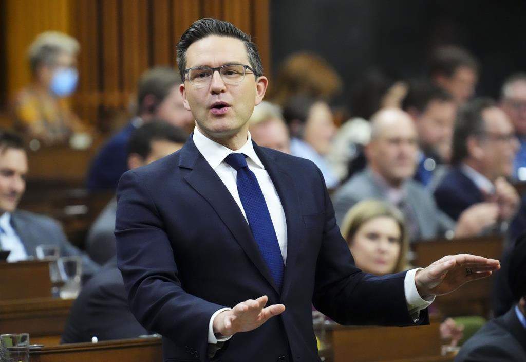 Pierre Poilievre