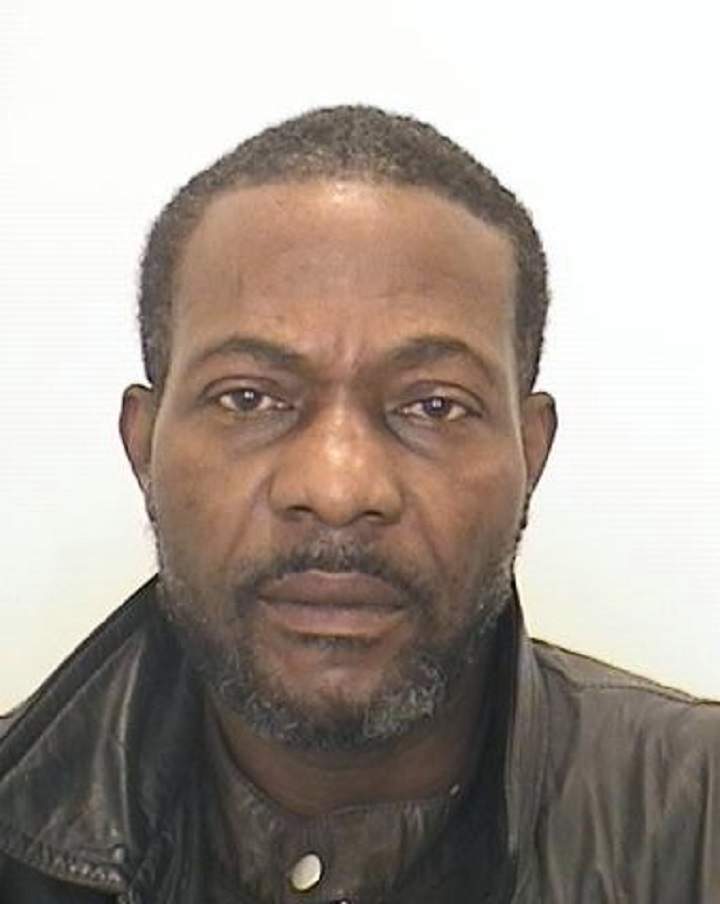 Clive Jones, 62, was declared dead on the scene.