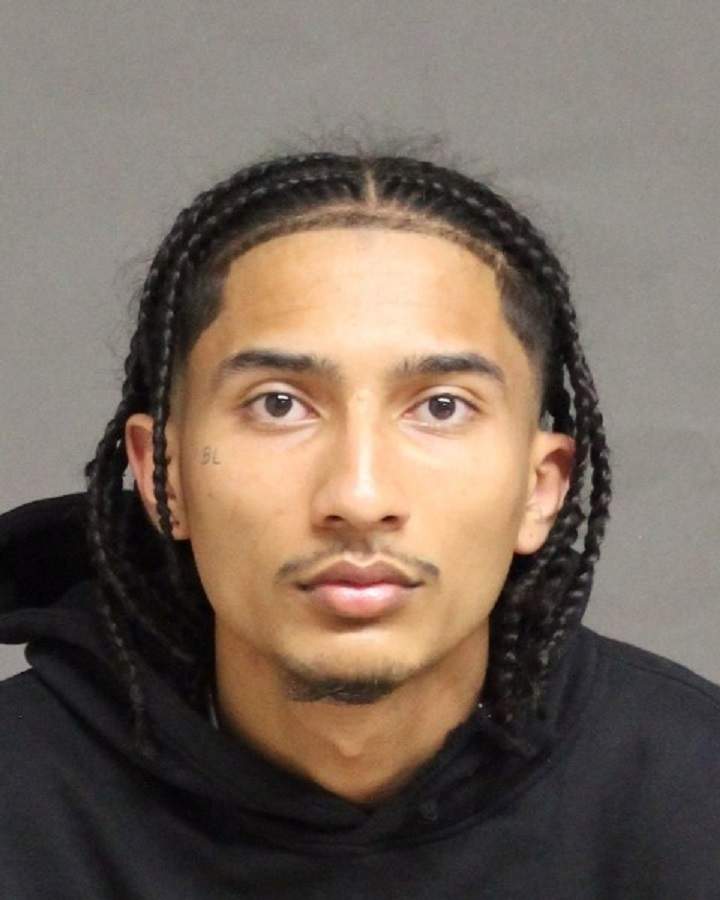Sameer Ejaz, 20, is wanted by police.