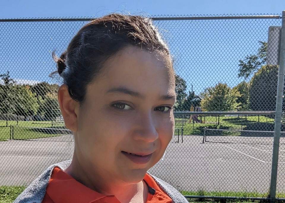 Constance Elliott, Ward 1 candidate for Barrie 2022 municipal election.