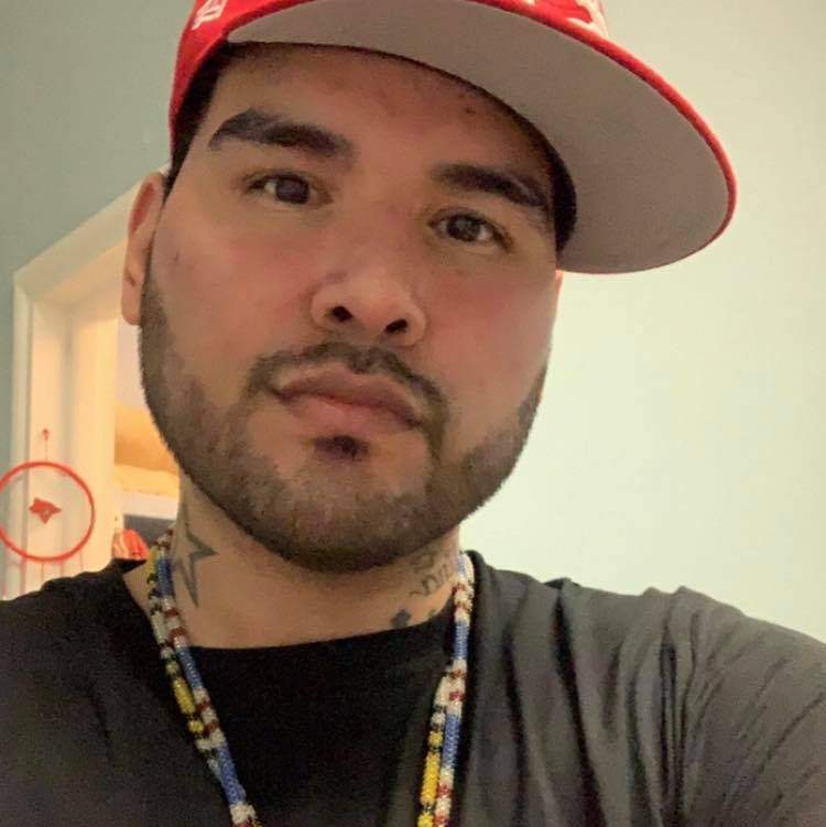 Homicide victim Alexander Peters is being remembered by his family as a talented artist.