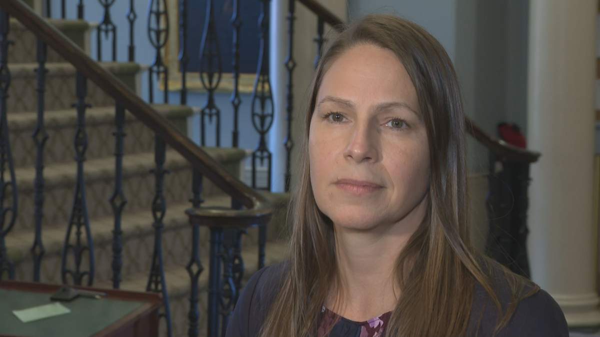 Becky Druhan, the province’s education and early childhood development minister, says the wage increases are part of a ‘historic transformation’ for the childcare sector