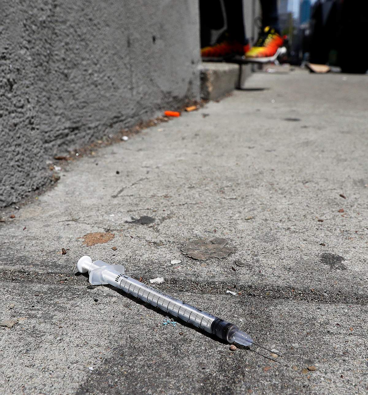 Manitoba announced $12 million in funding for addictions treatment Tuesday.